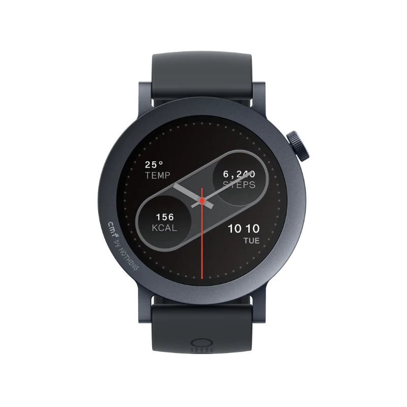 CMF Watch Pro 2 Smartwatch CMF Watch Pro 2 Smartwatch